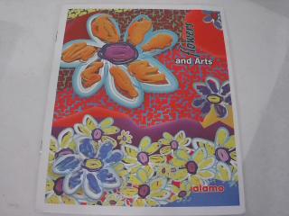 CUADERNO 20 HJS. 2R TF 
