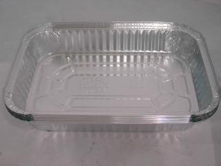 BANDEJA MARMITEX RECTANGULAR 1500ML XUNI