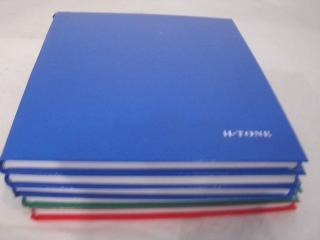 CUADERNO 96 HJS. 1R TD ARAÑA H-TONE