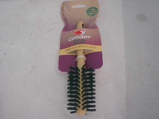 CEPILLO PARA CABELLO ECO MANGO MADERA FINO