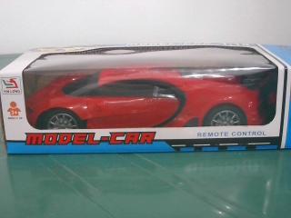 AUTO A CONTROL MODEL-CAR 21032