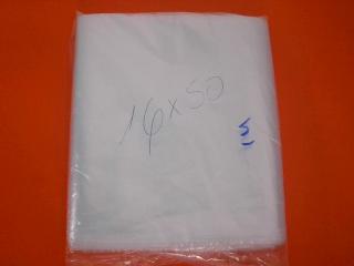 BOLSA CRISTAL 16X50X22 X100UN