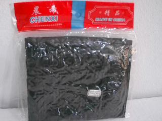 BILLETERA DE CUERINA P/ HOMBRE CHENXI HAOHUA