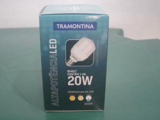 FOCO LED 20W TRAMONTINA