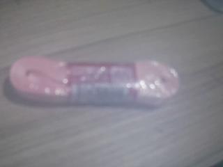 CINTA RASO CF003 ROSA BEBE X 1OM (15MM)