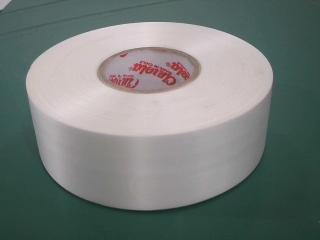 CINTA PARA MOÑO MEDIANA BLANCO