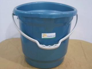 BALDE 16.5LTS. REFORZADO IN-BRASIL