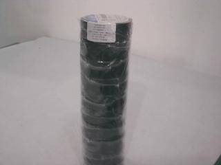 CINTA AISLADORA 3M     5MM X TIRA DE 10