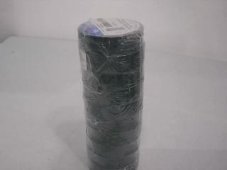 CINTA AISLADORA 3M     18MM  X TIRA DE 10