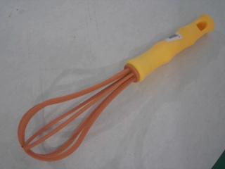 BATIDOR DE PLASTICO COLORIDO 3017
