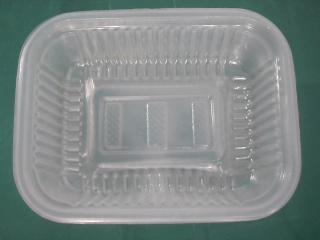 BANDEJA DESCARTABLE RECTANGULAR ART 103