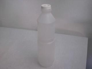 BOTELLA PARA DETERGENTE DE 450CC