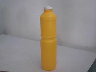 BOTELLA PARA LAVANDINA DEW 450CC