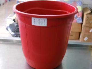 BALDE DE PLASTICO 18LTS BELMOUNT