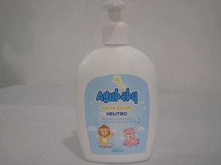 JABON LIQUIDO PARA BEBE 200ML NEUTRO
