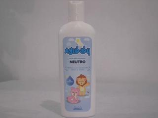 ACONDICIONADOR PARA BEBE 200ML NEUTRO