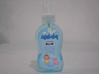 COLONIA PARA BEBE 100ML BLUE