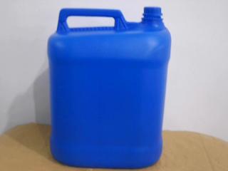 BIDON DE PLASTICO 20LTS