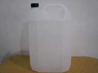 BIDON DE PLASTICO 10LTS