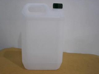 BIDON DE PLASTICO 5LTS