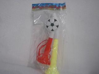 BOCINA DISEÑO PELOTA 16290
