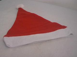 GORRO NAVIDEÑO PAPA NOEL
