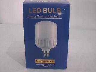 FOCO LED 40W BULB ALTA POTENCIA