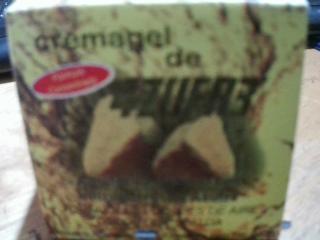 CREMA CURATIVA DE AZUFRE 190GR