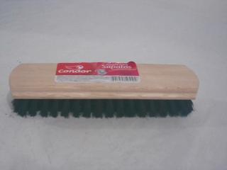 CEPILLO PARA ZAPATO CONDOR GRANDE