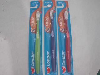 CEPILLO DE DIENTES TOP PLUS