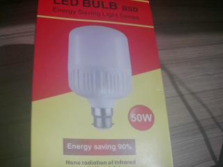 FOCO LED BULB 50W