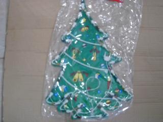 NAVIDEÑO/LUCES ARBOL 