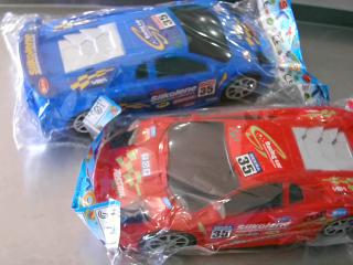 AUTO RACING DEKRA 35 SILKOLENE 109542