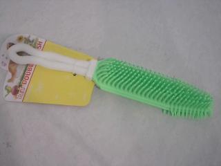 CEPILLO PARA PERRO DIENTES DE SILICONA