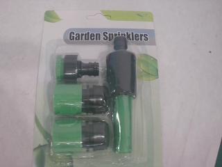 ACOPLE PARA MANGUERA X4 PCS
