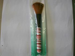 BROCHA PARA MAQUILLAJE C/ DISEÑO