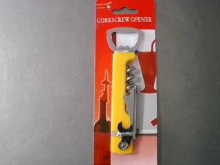 ABRIDOR DE METAL KITCHEN EXPERT RC-2022-032