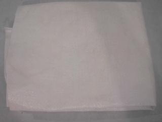 BOLSA ARPILLERA BLANCA 65X98