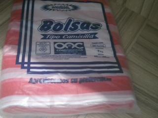 BOLSA CAMISILLA 45X60