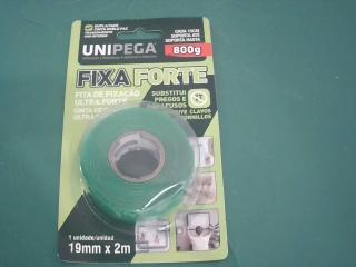 CINTA FIXA FORTE 19MM X 2M