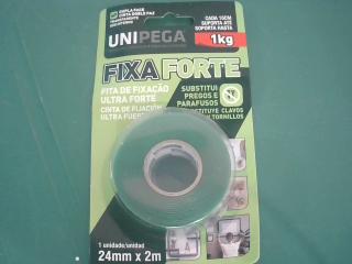 CINTA FIXA FORTE 24MM X 2M