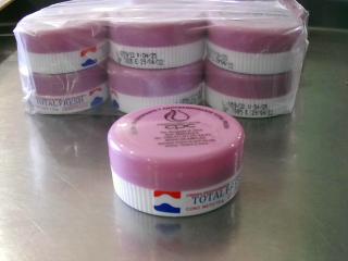 CREMA DESODORANTE TOTAL FRESH 15G