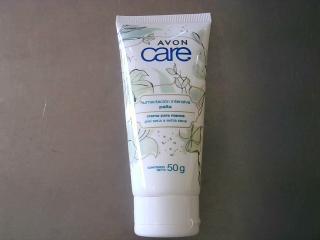 CREMA HUMECTANTE CORPORAL 50G