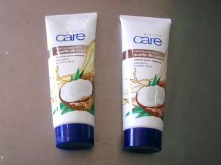CREMA PARA MANOS/ACEITE DE COCO 75G