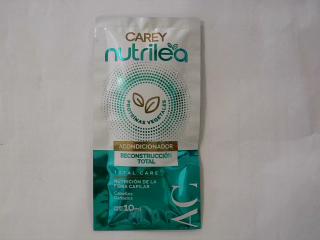 ACONDICIONADOR RECONSTRUCCION TOTAL NUTR. SHACHET