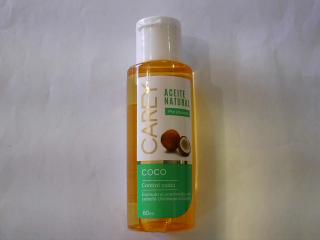 ACEITE DE COCO 60ML