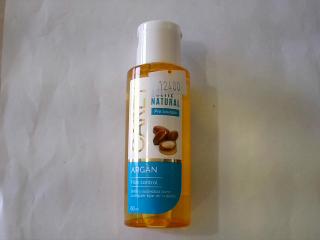 ACEITE DE ARGAN 60ML