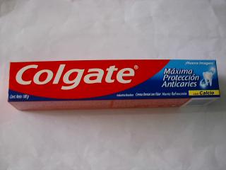 CREMA DENTAL COLGATE 180GR