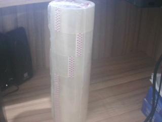 CINTA ADHESIVA AB 20MTS X6UN
