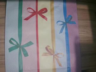 BOLSO PARA REGALO MEDIANO X UNID.DISEÑO MOÑOS